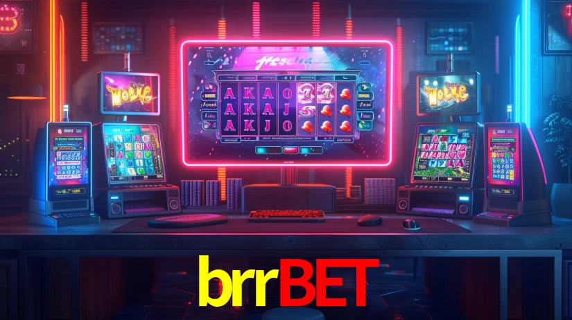 brrbet login
