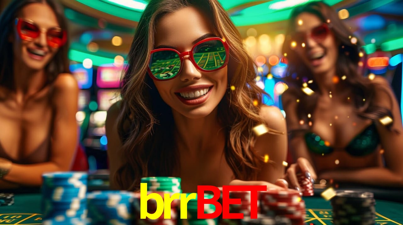 Welcome Bonus brrbet