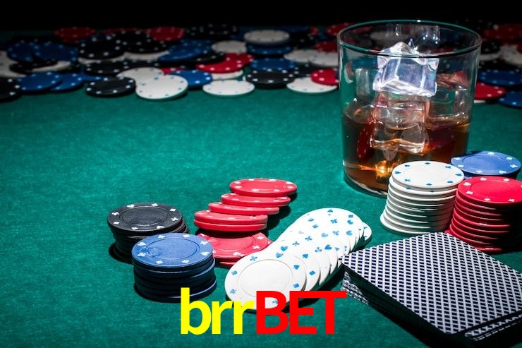 Experiência VIP brrbet