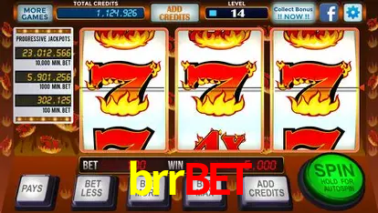 A Emoção da Loteria na brrbet: Uma Chance de Mudança de Vida