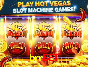 A Popularidade dos Caça-Níqueis no brrbet