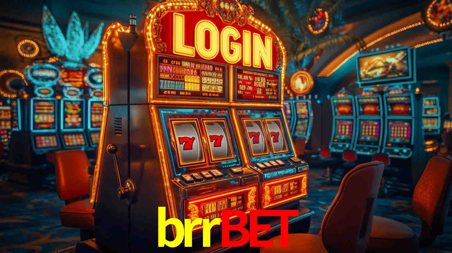 Experimente o Login Seguro Premium no brrbet