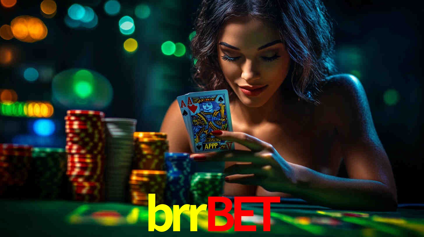 Estatísticas Esportivas brrbet