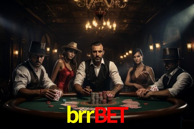 Tecnologia da Plataforma brrbet