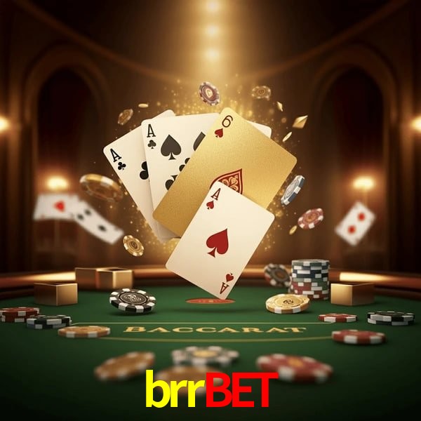 Live Casino brrbet