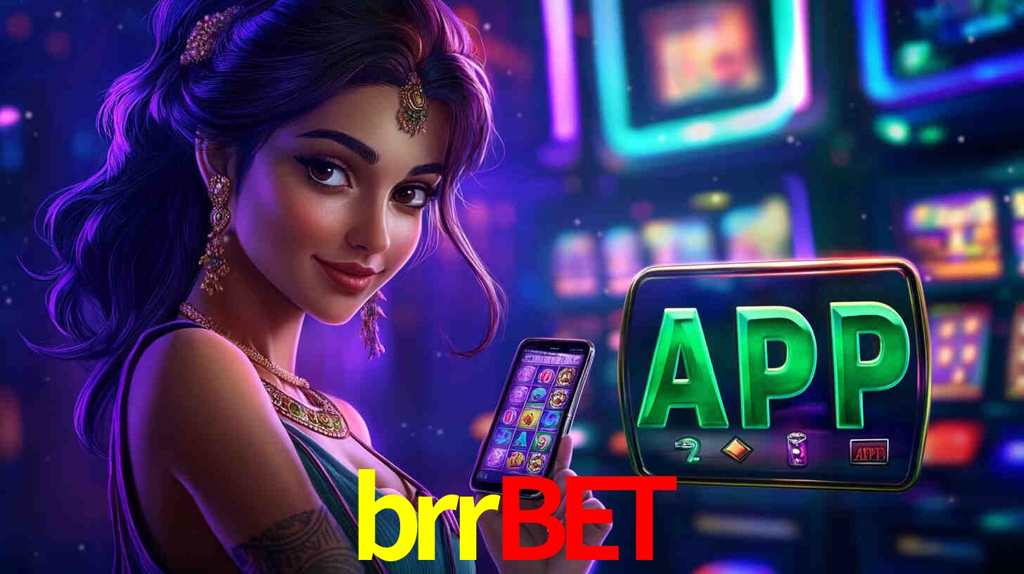 Descubra a Magia dos Jogos de Arcade no brrbet