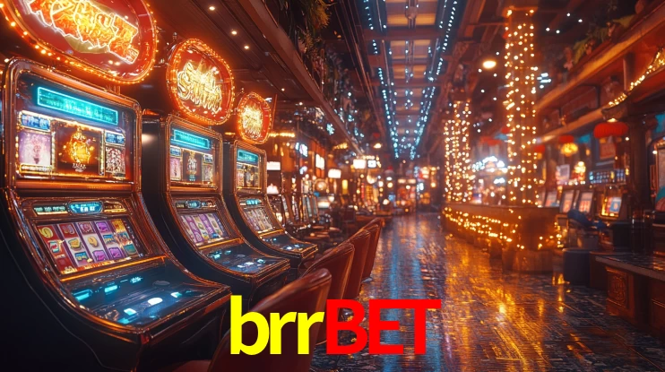 brrbet: A Experiência de Casino com Jogos de Mesa ao Vivo