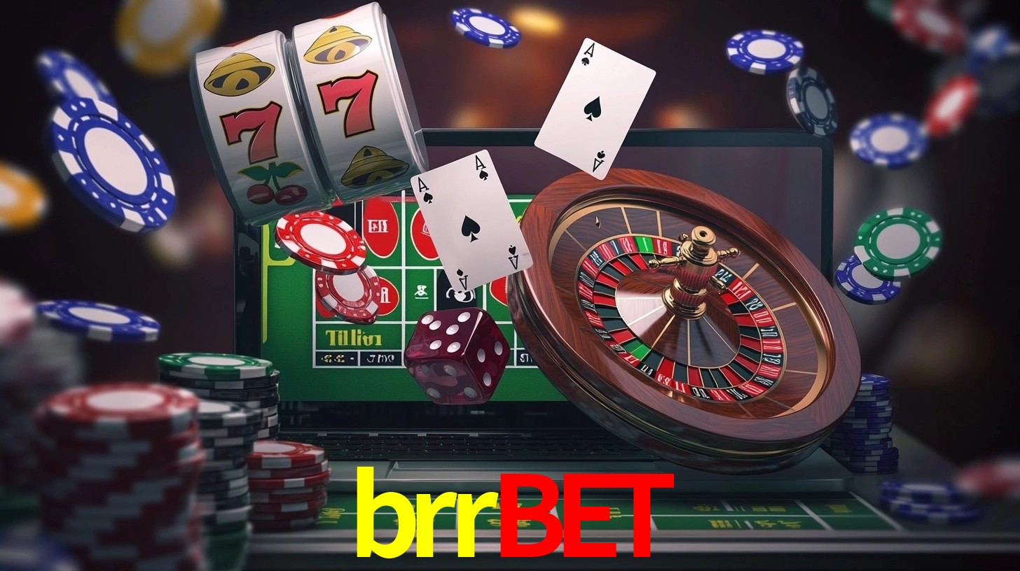 brrbet: Jogos de Caça-Níqueis-Altas Recompensas, Roleta-Velocidade, Blackjack-Desafios Máximos