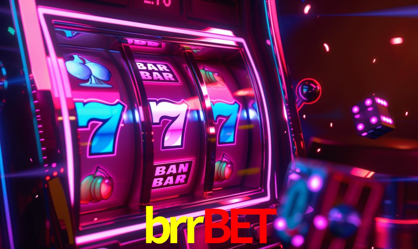 Jogos de Slot brrbet