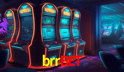 Descubra a Magia dos Jogos de Arcade no brrbet