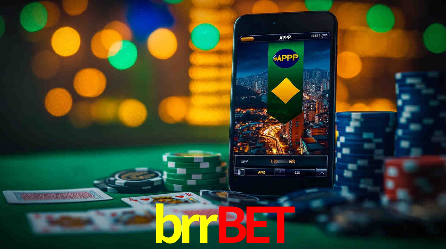 Desvendando o Mundo dos Jogos Virtuais na brrbet