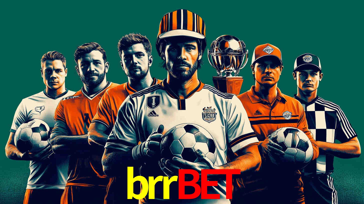 Inovações de Jogos na brrbet: O Futuro das Experiências Interativas