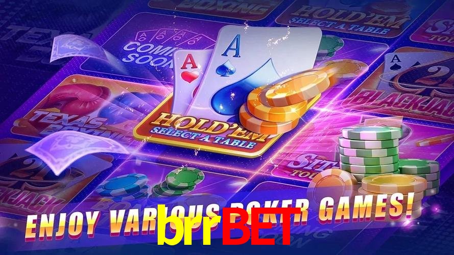brrbet Logo 3