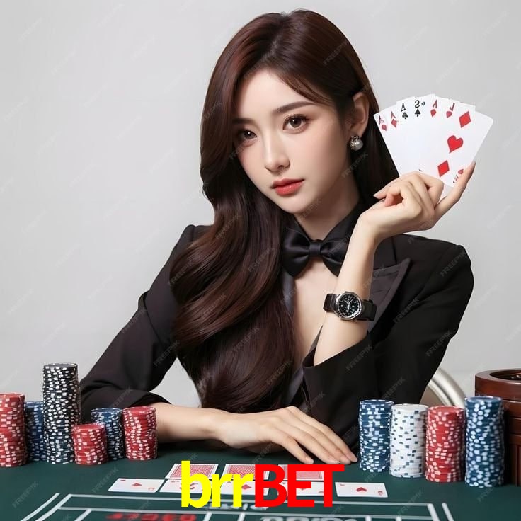 brrbet Instalar Logo 1