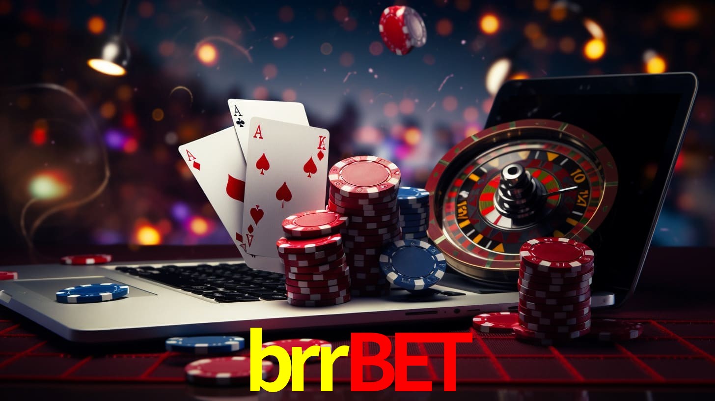 VIP Casino brrbet