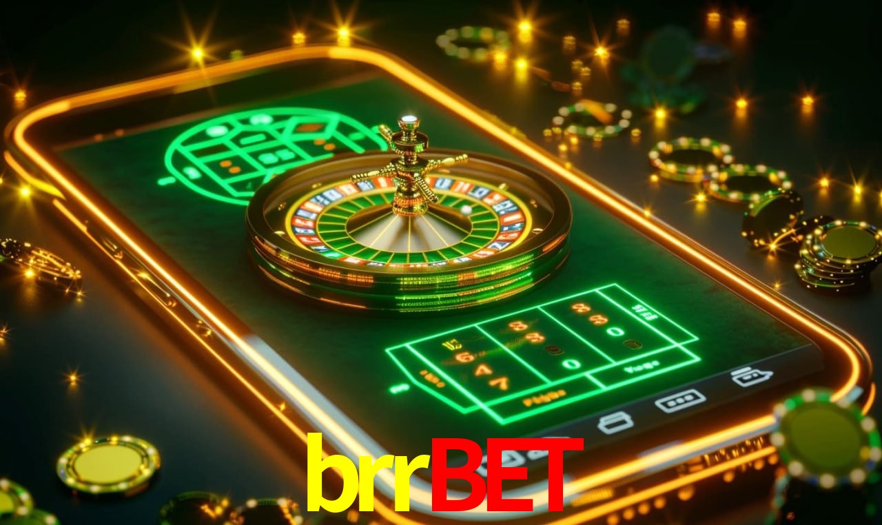 brrbet Instalar Logo 3