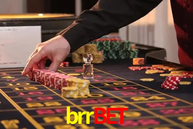 A Popularidade dos Caça-Níqueis no brrbet