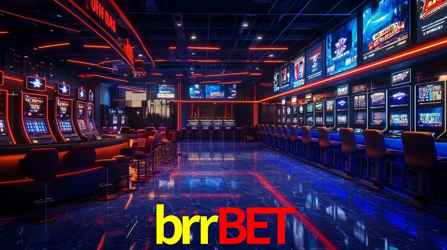 Welcome Bonus brrbet