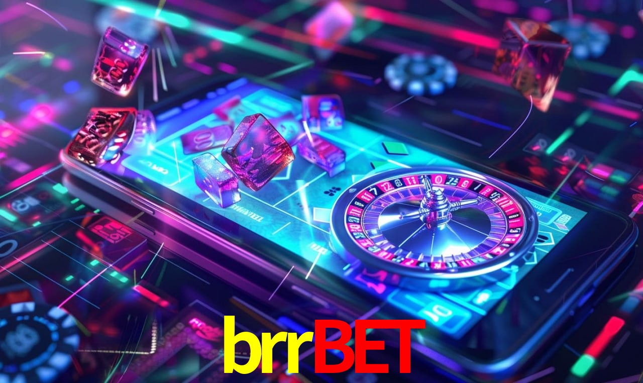 Casino Ao Vivo brrbet