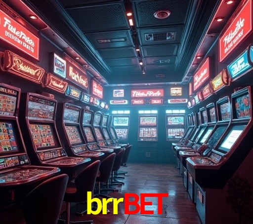 Plataforma brrbet - PIX Instantâneo