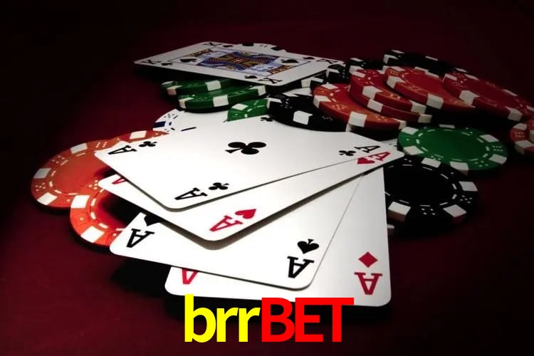 Apostas de Tênis brrbet