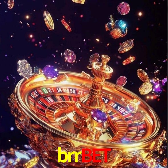 brrbet Segurança Logo 1