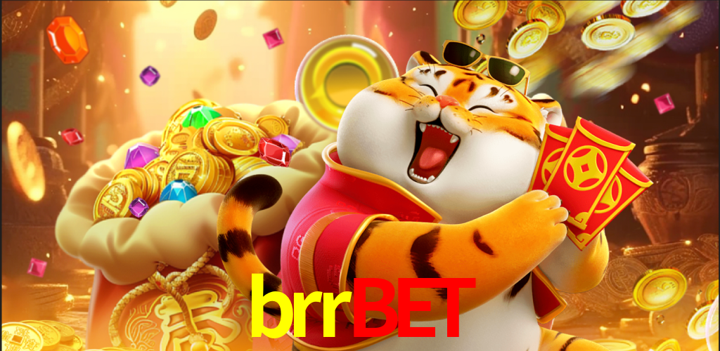 Bônus Generosos e Exclusivos no brrbet para Você!