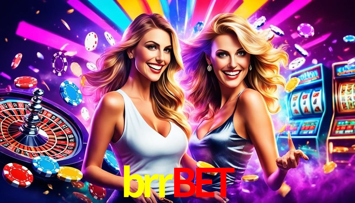 Casino VIP brrbet