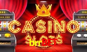 Live Casino brrbet