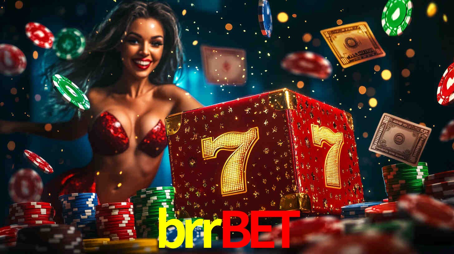 A Emoção da Loteria na brrbet: Uma Chance de Mudança de Vida