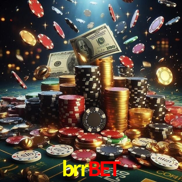 PIX Instantâneo brrbet