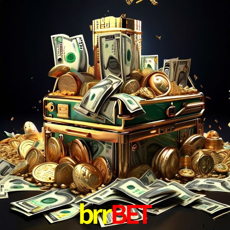 Provedores de Jogos brrbet