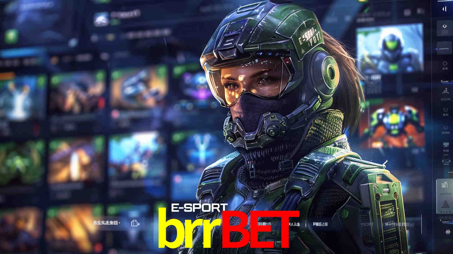 brrbet Certificado eCOGRA