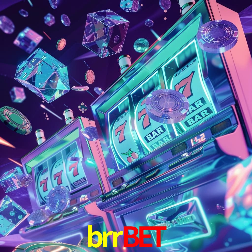 Interface do App brrbet