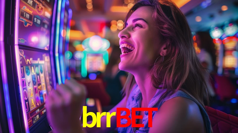 Sinta a adrenalina dos jogos de cassino com brrbet