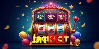 brrbet Instalar Logo 2