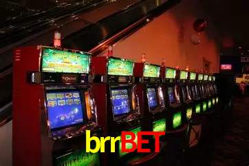 A Emoção da Loteria na brrbet: Uma Chance de Mudança de Vida