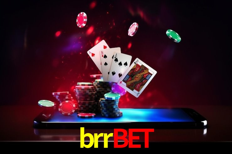 Slot Games brrbet