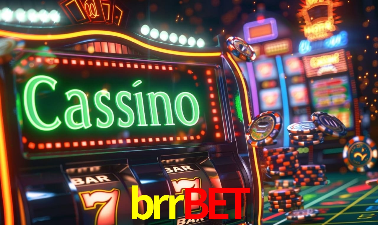 Promoções Sazonais brrbet