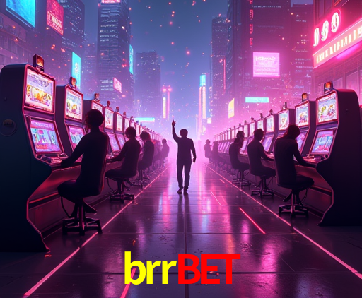 Apostas de Futebol brrbet