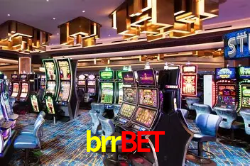 Descubra o Programa VIP da brrbet: Vantagens Exclusivas para Jogadores