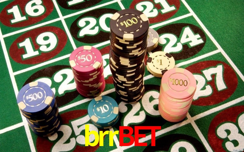 Diretório de Jogos brrbet