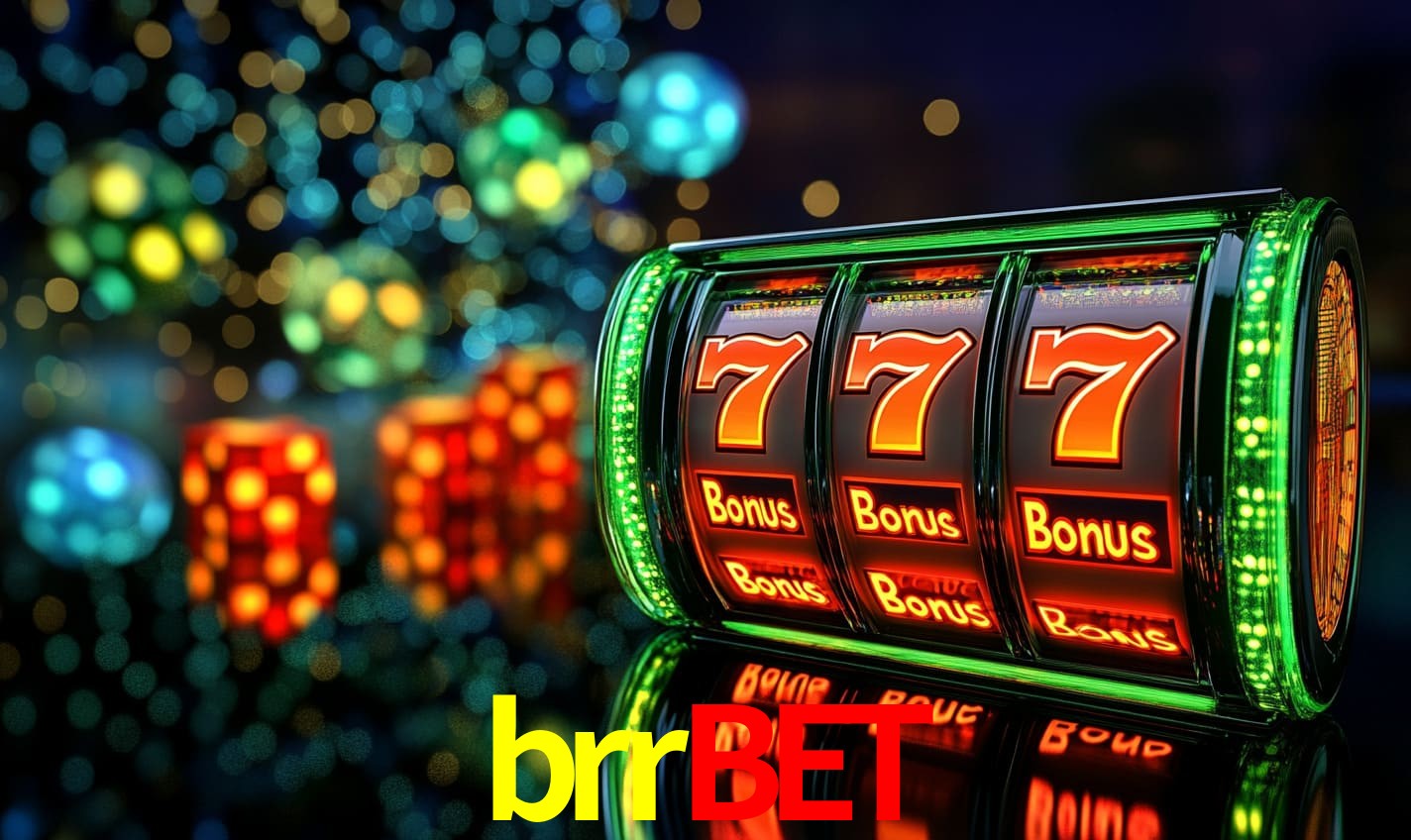 Promoção Relâmpago brrbet