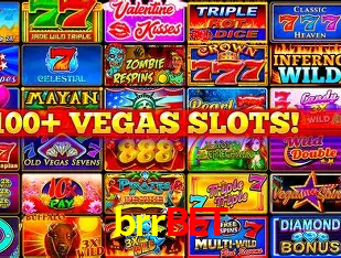 Descubra o Mundo do Cassino Online com brrbet