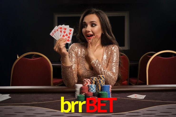 Bônus Diários brrbet