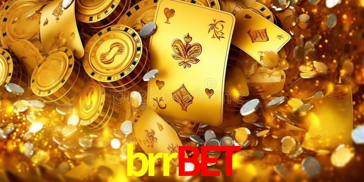 cassino brrbet