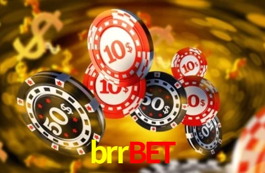 Recursos de Bônus brrbet
