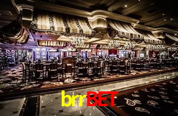 brrbet Licença Curaçao Gaming