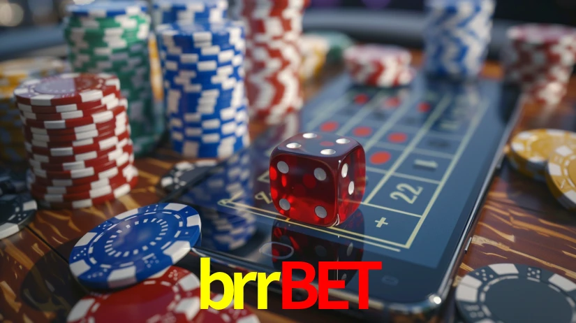 Apostas Ao Vivo brrbet