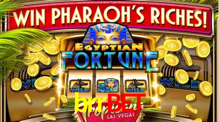 Descubra o Mundo do Cassino Online com brrbet
